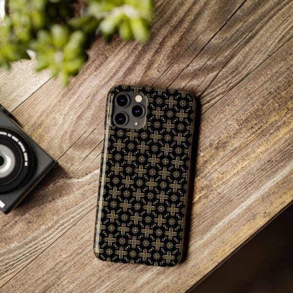 Pattern Slim Phone Cases Case-Mate Custom Phone Cases For iPhone and Samsung Series - Image 17