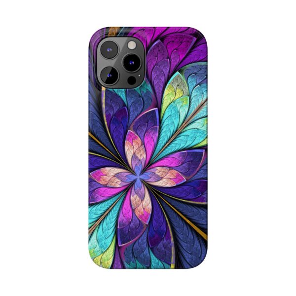 Fabulous Flowers On Slim Phone Cases Case-Mate Custom Phone Cases For iPhone and Samsung Series - Image 47