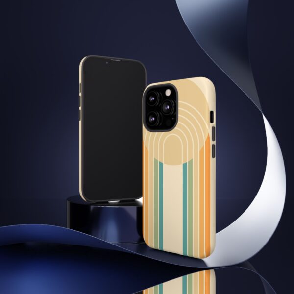 Hippie Retro Rainbow | Tough Case For iPhone Samsung Google Pixel - Image 38