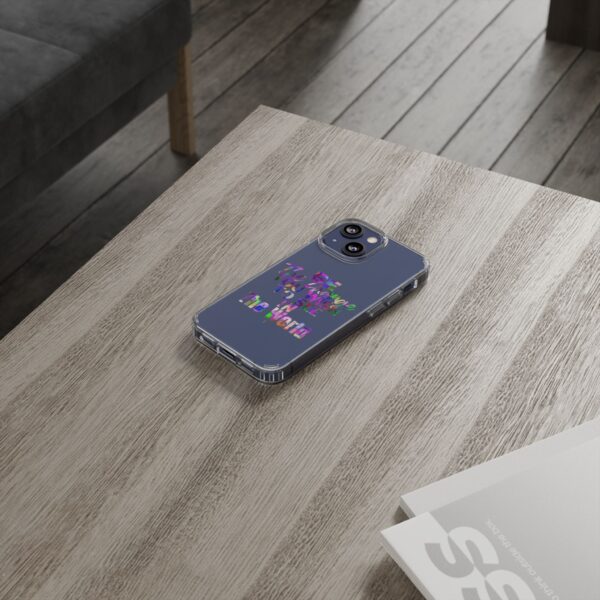 Clear Cases For iPhone & Samsung Series - Image 5