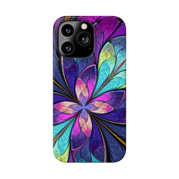 Fabulous Flowers On Slim Phone Cases Case-Mate Custom Phone Cases For iPhone and Samsung Series - Image 31