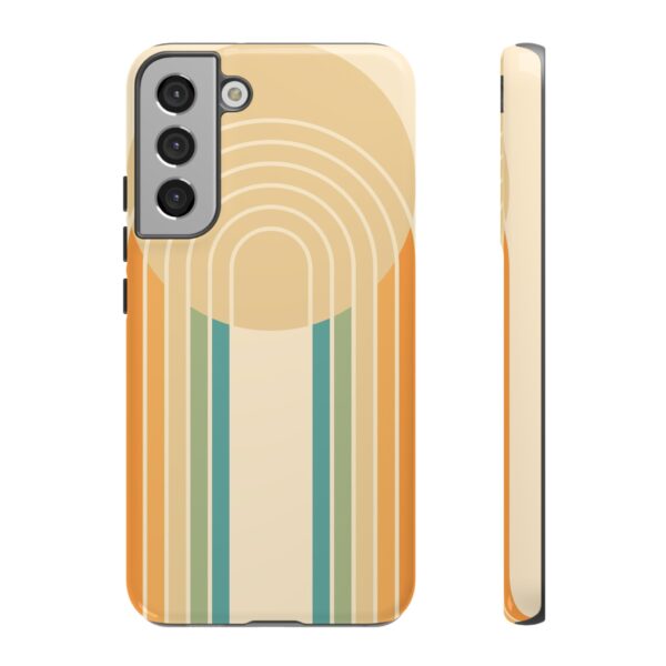 Hippie Retro Rainbow | Tough Case For iPhone Samsung Google Pixel - Image 63