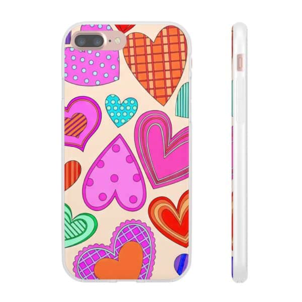 Elegant Pattern Flexi Cases for Samsung and iPhone - Image 83