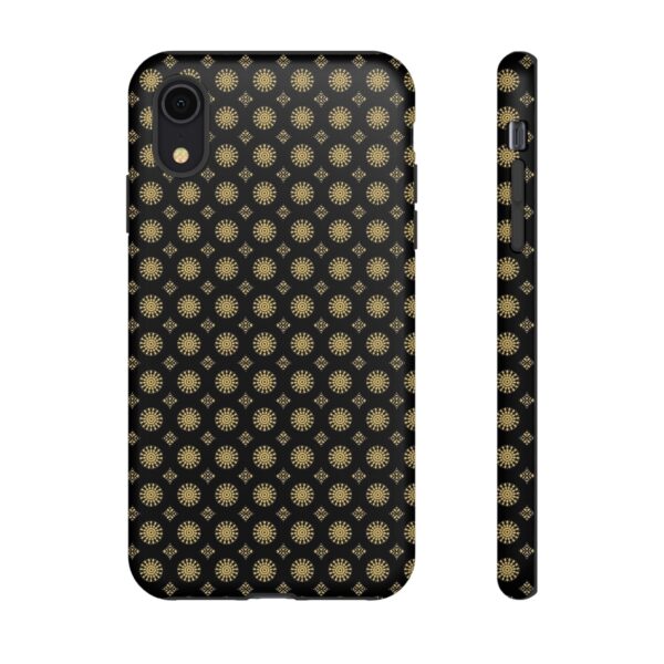 Rainbow Designs Very Cool On Tough Cases Custom Phone Cases For iPhone Google Pixel and Samsung Series - Image 7