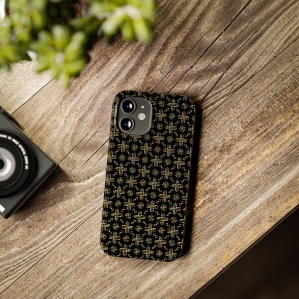 Pattern Slim Phone Cases Case-Mate Custom Phone Cases For iPhone and Samsung Series - Image 45