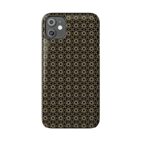 Pattern Slim Phone Cases Case-Mate Custom Phone Cases For iPhone and Samsung Series - Image 11