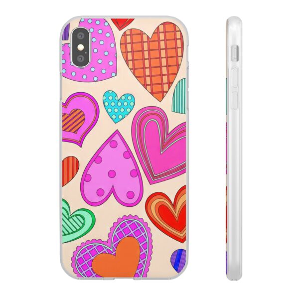 Elegant Pattern Flexi Cases for Samsung and iPhone - Image 107