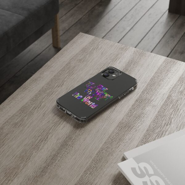 Clear Cases For iPhone & Samsung Series - Image 23