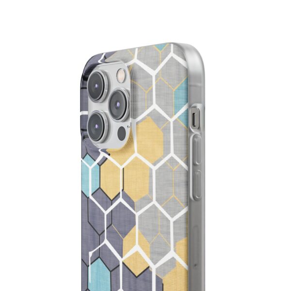 Marble Flexi Cases For iPhone & Samsung - Image 210