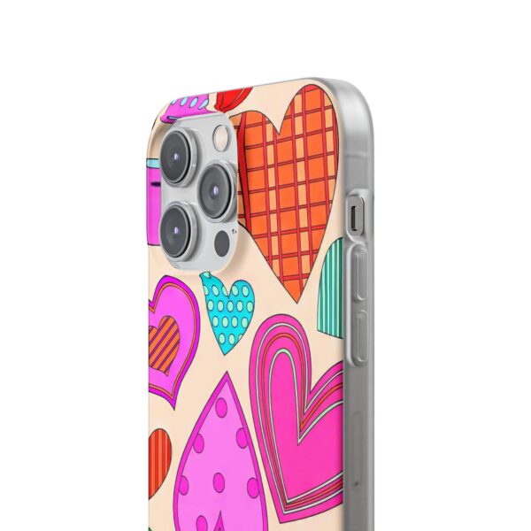 Elegant Pattern Flexi Cases for Samsung and iPhone - Image 238