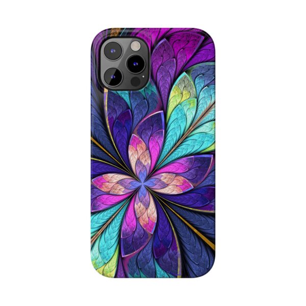 Fabulous Flowers On Slim Phone Cases Case-Mate Custom Phone Cases For iPhone and Samsung Series - Image 39