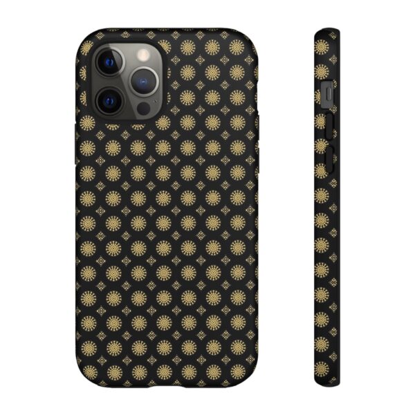 Rainbow Designs Very Cool On Tough Cases Custom Phone Cases For iPhone Google Pixel and Samsung Series - Image 35