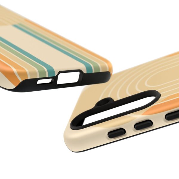 Hippie Retro Rainbow | Tough Case For iPhone Samsung Google Pixel - Image 157