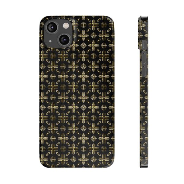 Pattern Slim Phone Cases Case-Mate Custom Phone Cases For iPhone and Samsung Series - Image 56