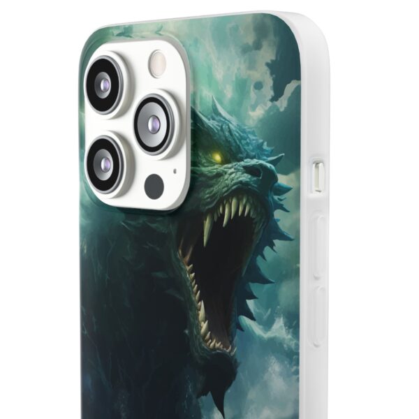 Sea Dragon Flexi Cases For iPhone and Samsung Series - Image 148