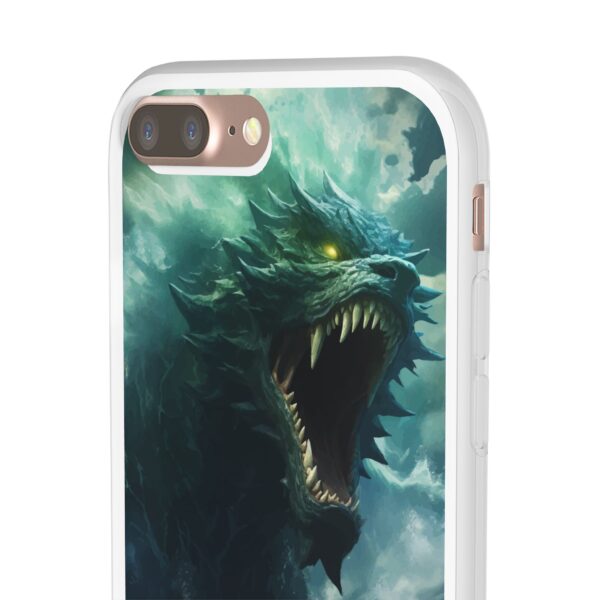 Sea Dragon Flexi Cases For iPhone and Samsung Series - Image 112