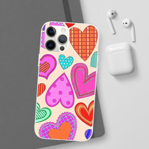 Elegant Pattern Flexi Cases for Samsung and iPhone - Image 77