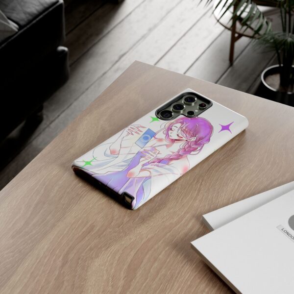 Princess Tough Cases For Samsung iPhone - Image 146