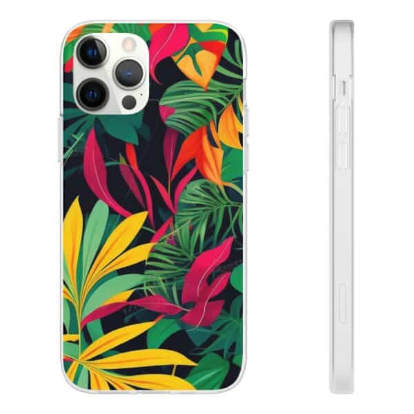 Beautiful Nature Flexi Cases For iPhone and Samsung - Image 49