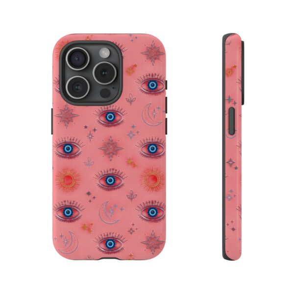 Evil eye | Tough Cases For iPhone Google Pixel Samsung - Image 143
