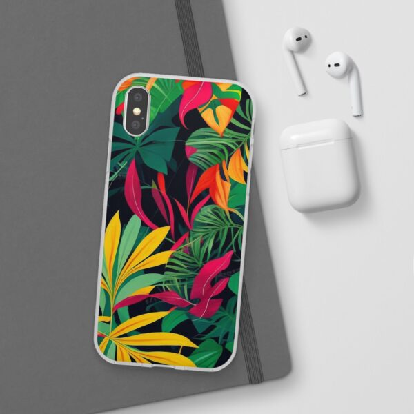 Beautiful Nature Flexi Cases For iPhone and Samsung - Image 9