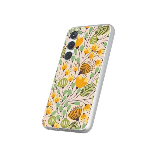 Digital Print Flowers Flexi Cases for iPhone and Samsung! - Image 244