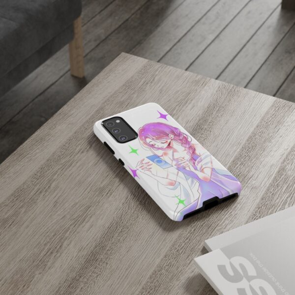 Princess Tough Cases For Samsung iPhone - Image 76
