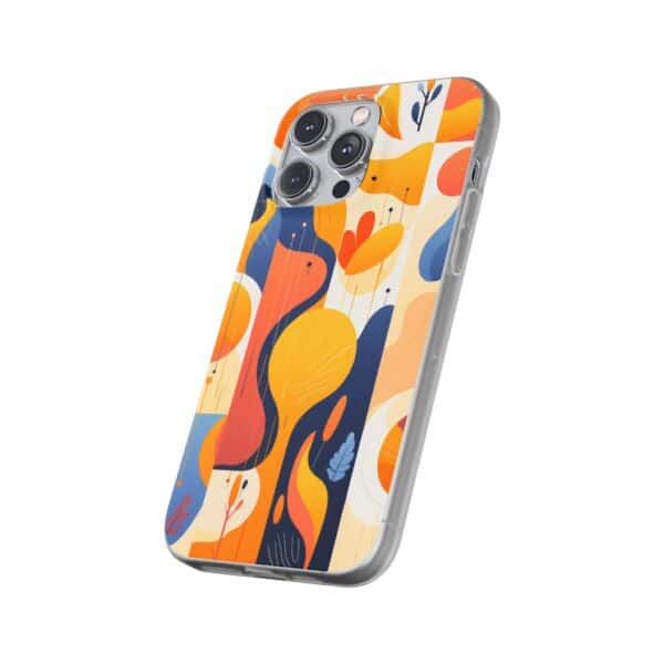 Decorative Shape Flexi Cases For iPhone and Samsung - Image 212