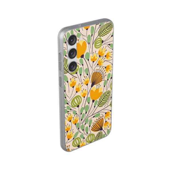 Digital Print Flowers Flexi Cases for iPhone and Samsung! - Image 247