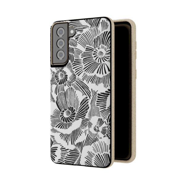 Flowers Biodegradable Cases for iPhone and Samsung - Image 130