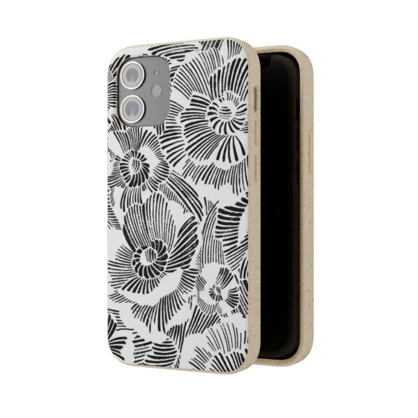 Flowers Biodegradable Cases for iPhone and Samsung - Image 18