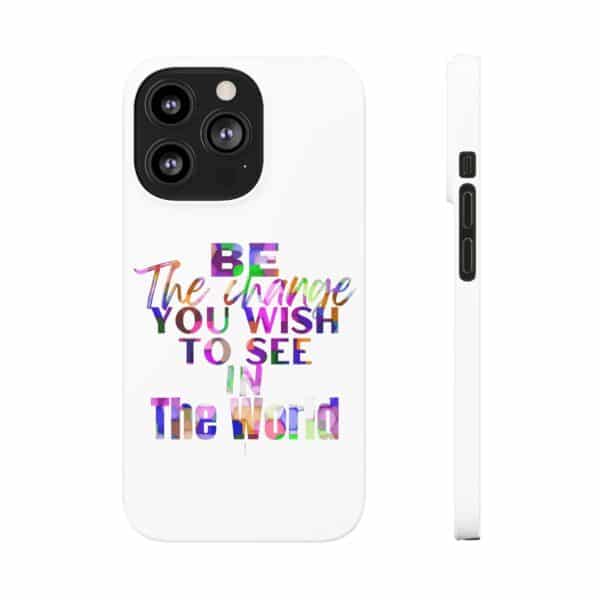 Slim Cases For iPhone & Samsung Series - Image 9