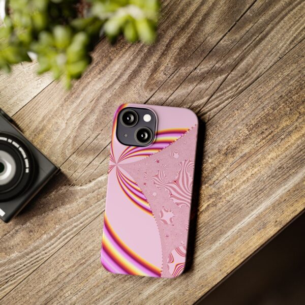 Cats Slim Phone Cases Case-Mate Custom Phone Cases For iPhone and Samsung Series - Image 29