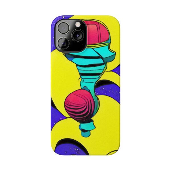 Digital Art Slim Phone Cases Case-Mate Custom Phone Cases For iPhone and Samsung Series - Image 35