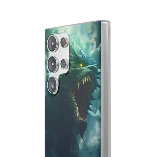 Sea Dragon Flexi Cases For iPhone and Samsung Series - Image 222