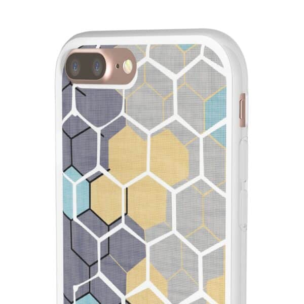 Marble Flexi Cases For iPhone & Samsung - Image 112