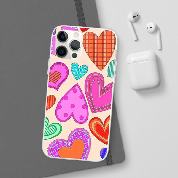 Elegant Pattern Flexi Cases for Samsung and iPhone - Image 51