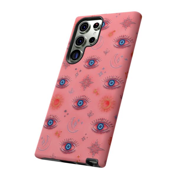 Evil eye | Tough Cases For iPhone Google Pixel Samsung - Image 112