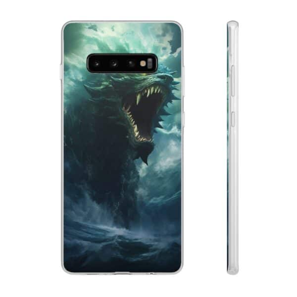 Sea Dragon Flexi Cases For iPhone and Samsung Series - Image 31