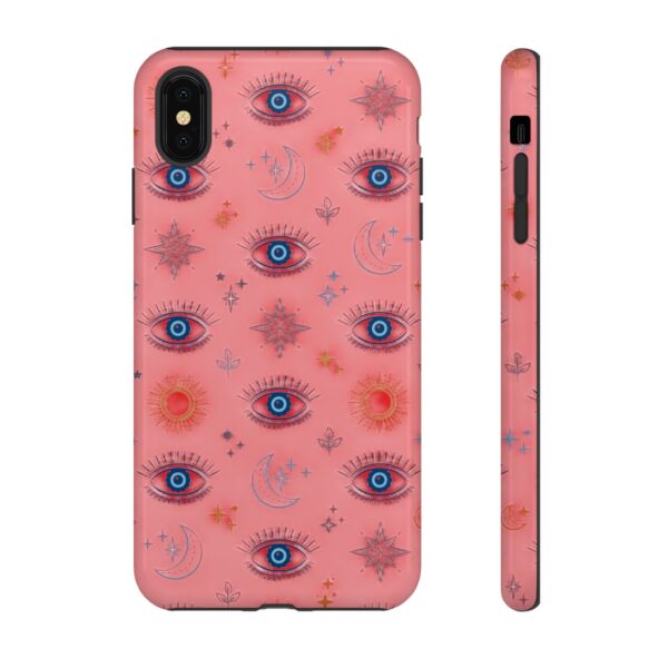 Evil eye | Tough Cases For iPhone Google Pixel Samsung - Image 17