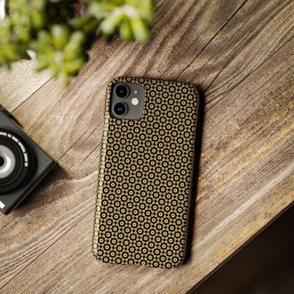 Pattern Slim Phone Cases Case-Mate Custom Phone Cases For iPhone and Samsung Series - Image 13