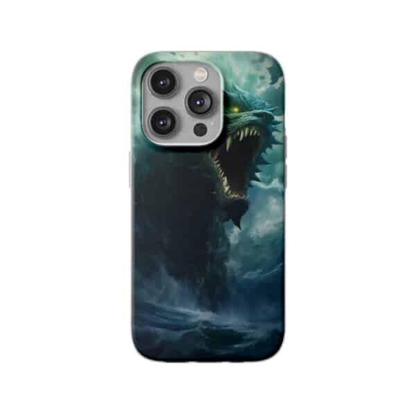 Sea Dragon Flexi Cases For iPhone and Samsung Series - Image 201