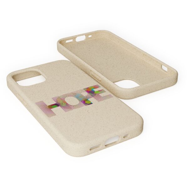 HOPE Biodegradable Cases For iPhone and Samsung Series - Image 20