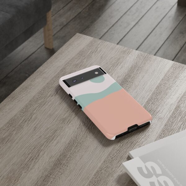 Horizon On Tough Cases Custom Phone Cases For iPhone Google Pixel and Samsung Series - Image 72