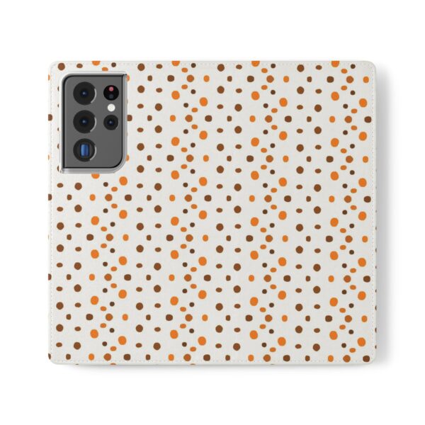 Various Beautiful Designs Of Flip Cases for iPhone and Samsung! 📱💖 - Image 65