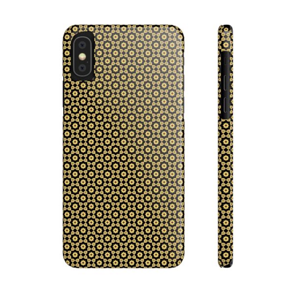 Pattern Slim Phone Cases Case-Mate Custom Phone Cases For iPhone and Samsung Series - Image 7
