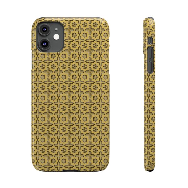Pattern Slim Phone Cases Case-Mate Custom Phone Cases For iPhone and Samsung Series - Image 10