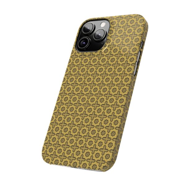 Pattern Slim Phone Cases Case-Mate Custom Phone Cases For iPhone and Samsung Series - Image 36