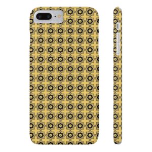Pattern Slim Phone Cases Case-Mate Custom Phone Cases For iPhone and Samsung Series
