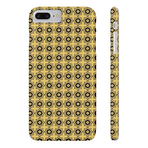 Pattern Slim Phone Cases Case-Mate Custom Phone Cases For iPhone and Samsung Series